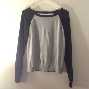 Forever 21 Sweater