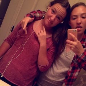 Meet your Posher, Meg