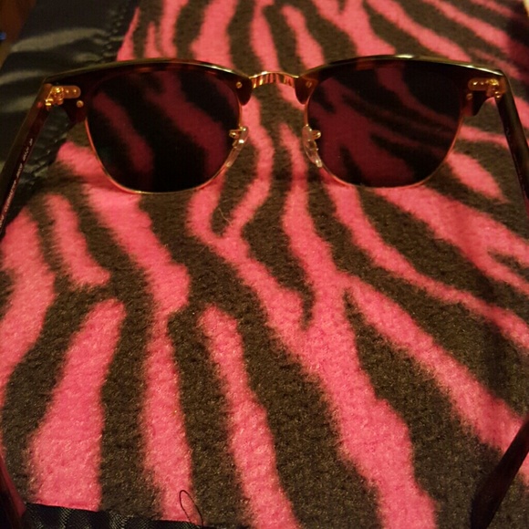 Ray Ban Clubmaster Polarized - Picture 2 of 4