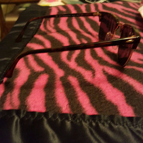 Ray Ban Clubmaster Polarized - Picture 4 of 4