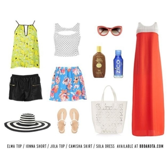 NWT BB Dakota - Picture 3 of 3