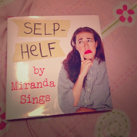 Miranda sings