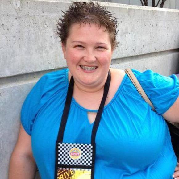 Meet your Posher, Veronica - Picture 1 of 1