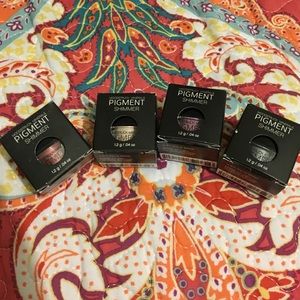 Younique Moodstruck Mineral Pigment Shimmer