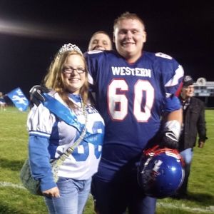 Meet your Posher, Amber