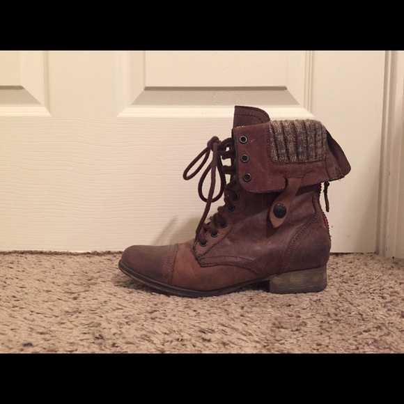 Steve Madden size 7 1/2