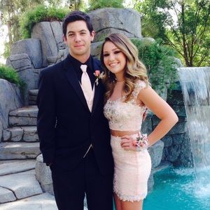 Meet your Posher, Brooke