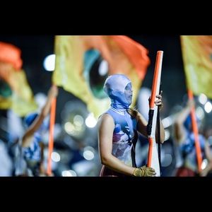 Meet your Posher, Caroline