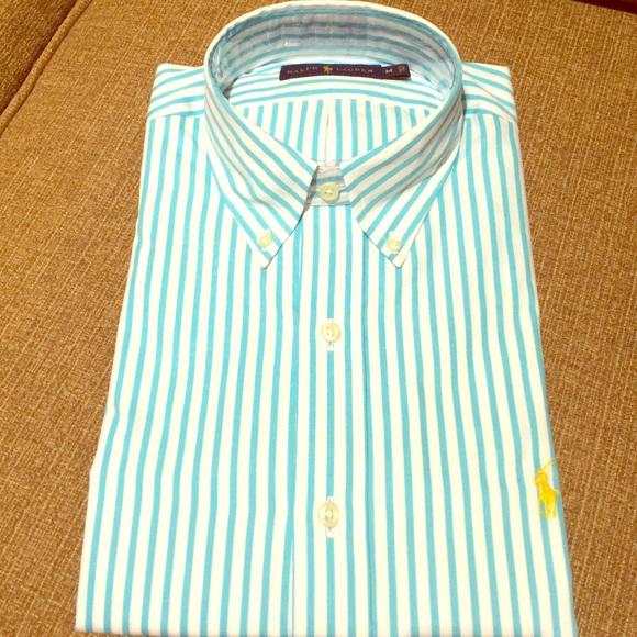 Ralph Lauren men's shirt
