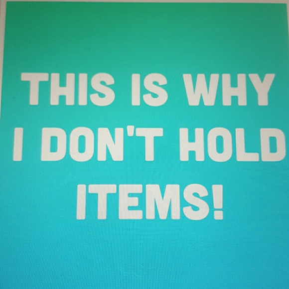 Sorry for the honest Folks!!!!