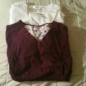 2X...Nursing top bundle