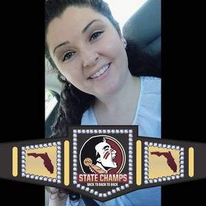 Meet your Posher, Raina