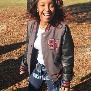 Meet your Posher, Destiny