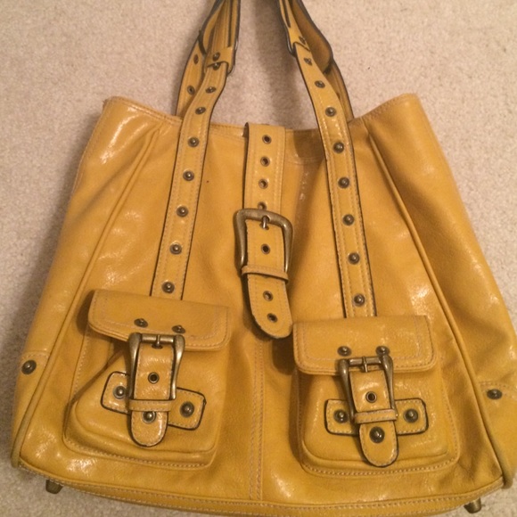 Steve Madden tote