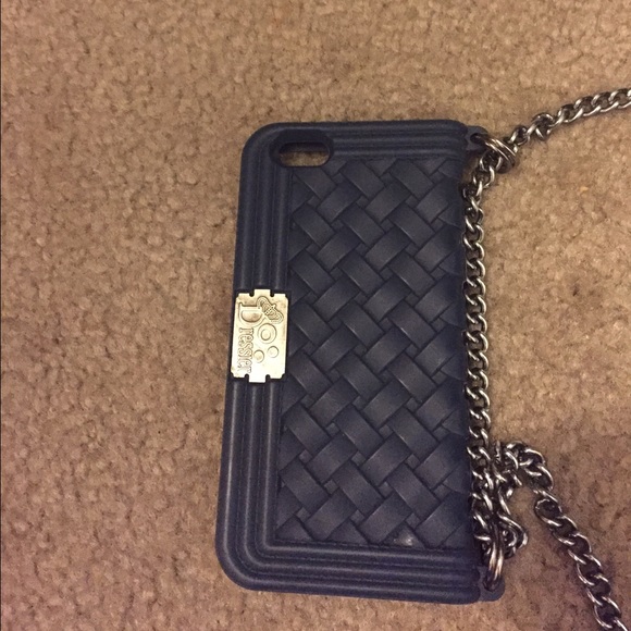 iPhone 6 Purse Case