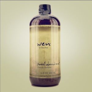 Unopened brand new WEN