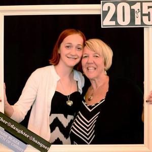 Meet your Posher, Cyndi