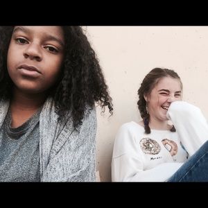 Meet your Posher, Maggie