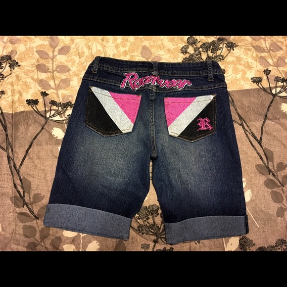 Roca Wear