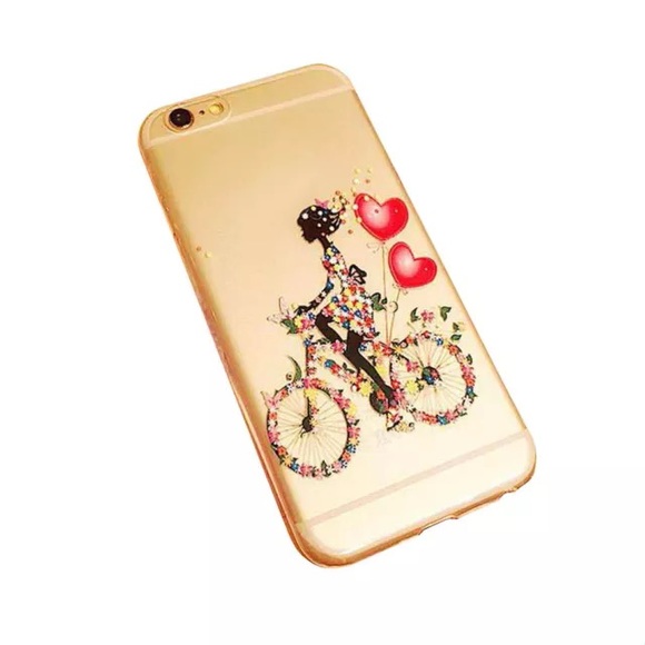 Accessories - 🎄🎄🎁Fashion IPhone 6 Plus Case 🎄🎄🎄