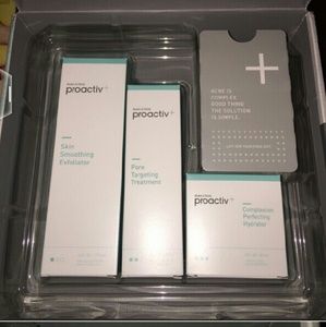 Brand New Proactive+