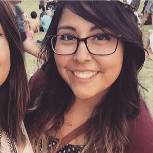 Meet your Posher, Belen