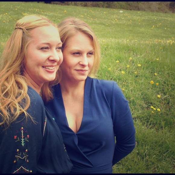 Meet your Posher, Charlotte