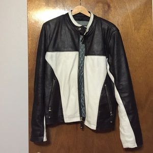 Wilsons leather jacket