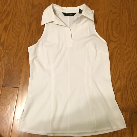 Express top