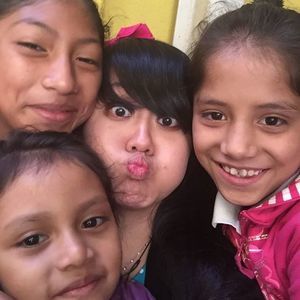 Meet your Posher, Cindy