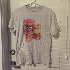 Brandy Melville Donut Shirt