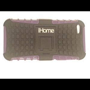 ihome iPhone 5 case