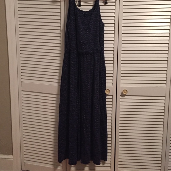 Gap maxi dress - Picture 1 of 2