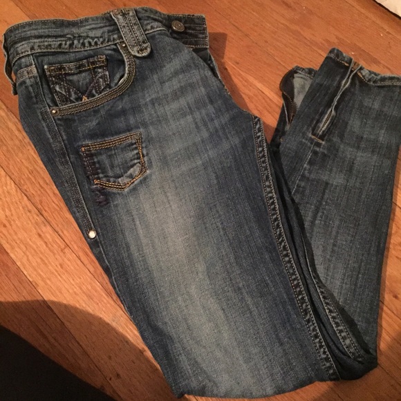 Taverniti jeans