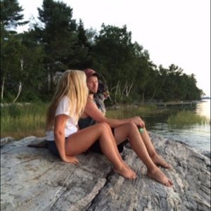 Meet your Posher, Caney