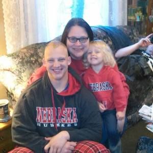 Meet your Posher, Nancy