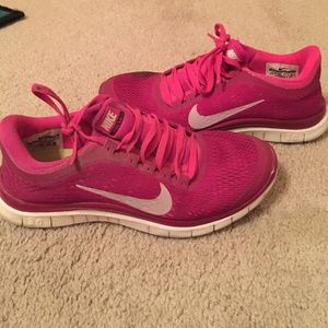 nike shoes