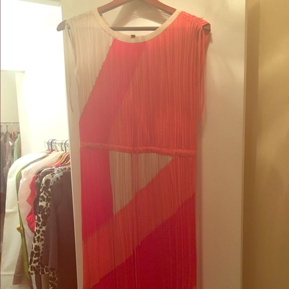 BCBG Dress