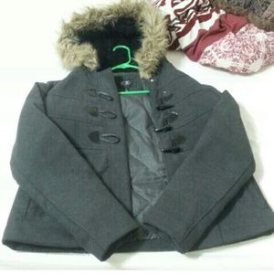 Winter coat