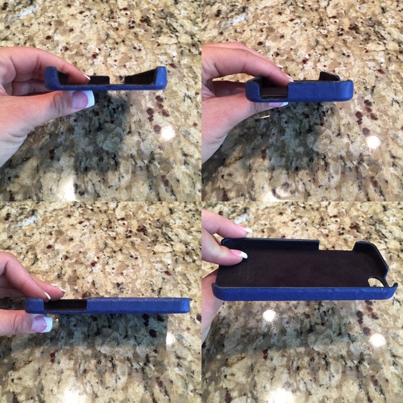 iPhone 5/5s Coach Case - Picture 3 of 3