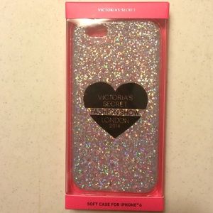 Soft case for iPhone 6