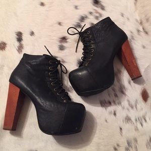 Jeffrey Campbell lita