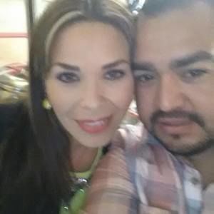 Meet your Posher, Modesto