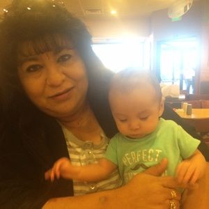 Meet your Posher, Mary