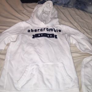 Abercrombie kids sweatshirt