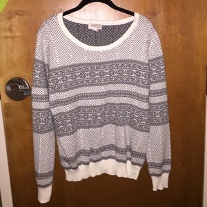 forever 21 sweater