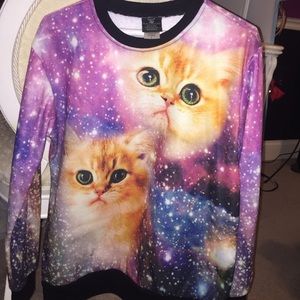 Urban outfitters sweater