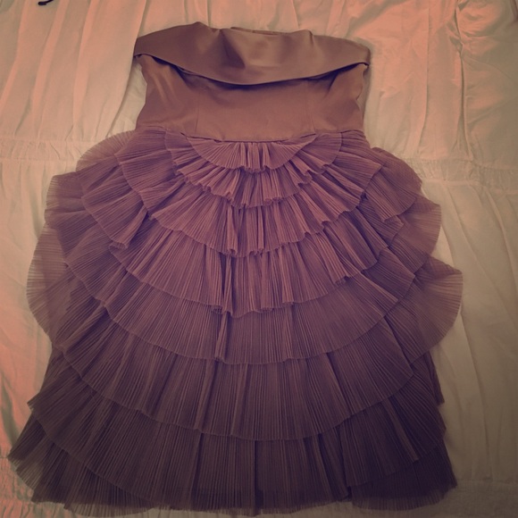 BCBG party dress! NWT