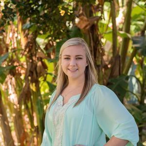 Meet your Posher, Taylor