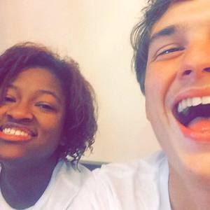 Meet your Posher, Eric